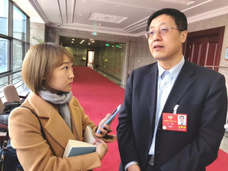 武鋼：風(fēng)電仍有很大發(fā)展空間，距離產(chǎn)業(yè)“天花板”尚遠(yuǎn)